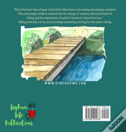 Capa do artigo Spring Hike