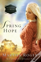 Capa do artigo Spring Hope