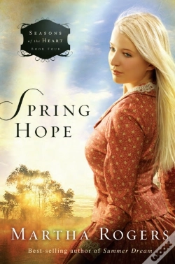 Capa do artigo Spring Hope