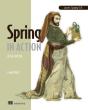 Spring in Action - Preview