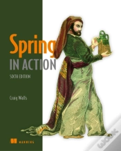 Capa do artigo Spring In Action