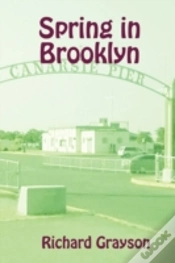 Capa do artigo Spring In Brooklyn