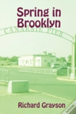 Capa do artigo Spring In Brooklyn
