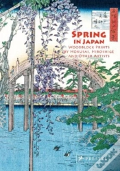 Capa do artigo Spring In Japan