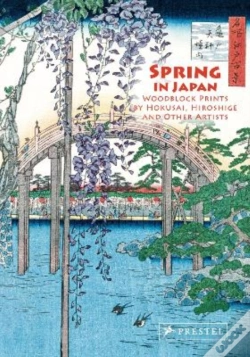 Capa do artigo Spring In Japan