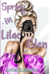 Capa do artigo Spring In Lilac Glen (Large Print)