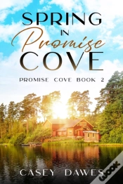 Capa do artigo Spring In Promise Cove
