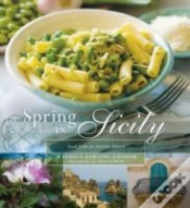 Capa do artigo Spring In Sicily