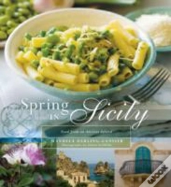 Capa do artigo Spring In Sicily