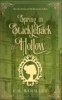 Spring In Stickleback Hollow - Preview