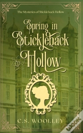 Spring In Stickleback Hollow