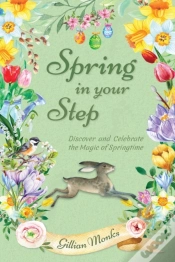 Capa do artigo Spring In Your Step