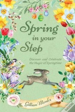 Capa do artigo Spring In Your Step