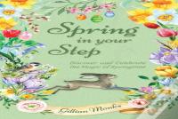Spring In Your Step