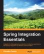 Spring Integration Essentials - Preview