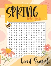 Capa do artigo Spring Into Fun Word Search