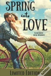 Capa do artigo Spring Into Love