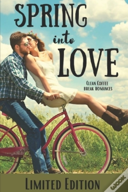 Capa do artigo Spring Into Love
