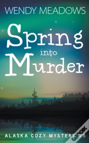 Capa do artigo Spring Into Murder