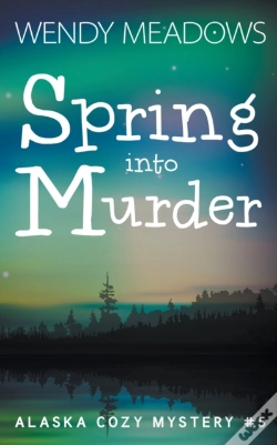 Capa do artigo Spring Into Murder