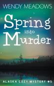 Spring Into Murder
