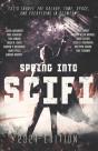 Spring Into Scifi - Preview