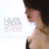 Capa do artigo Spring Is Here - CD