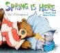 Spring Is Here - Preview