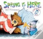 Spring Is Here