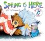 Spring Is Here - Preview
