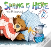 Capa do artigo Spring Is Here