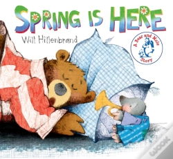 Capa do artigo Spring Is Here