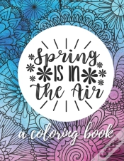 Capa do artigo Spring Is In The Air