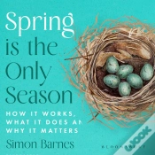 Capa do artigo Spring Is The Only Season