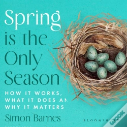 Capa do artigo Spring Is The Only Season