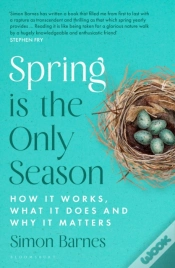 Capa do artigo Spring Is The Only Season