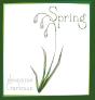 Spring - Preview