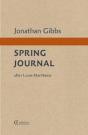 Spring Journal - Preview