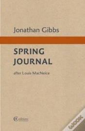 Capa do artigo Spring Journal