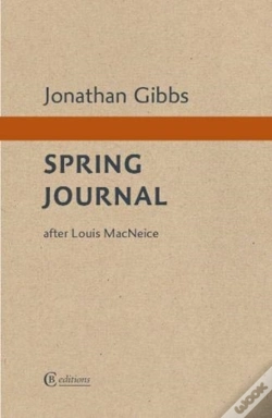 Capa do artigo Spring Journal