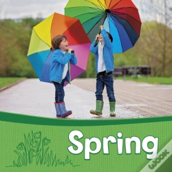 Capa do artigo Spring