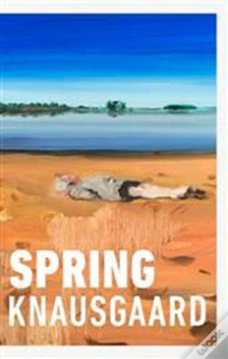 Capa do artigo Spring