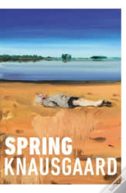 Capa do artigo Spring