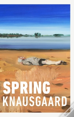 Capa do artigo Spring