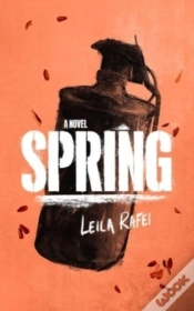 Capa do artigo Spring