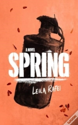 Capa do artigo Spring
