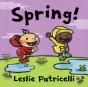 Spring! - Preview