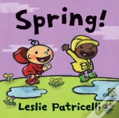 Spring!