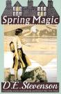 Spring Magic - Preview