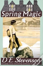 Capa do artigo Spring Magic